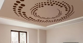 Резной потолок Apply Слободской, цена от 4153 руб.